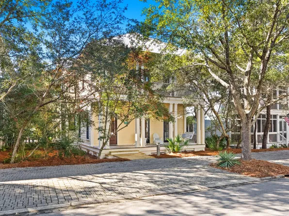 662 Western Lake Dr, Santa Rosa Beach, FL 32459