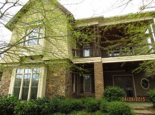 5807 Swinging Gate Rd, Gainesville, GA 30506