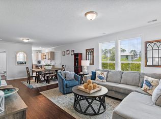 360 Thompson Rd, Santa Rosa Beach, FL 32459