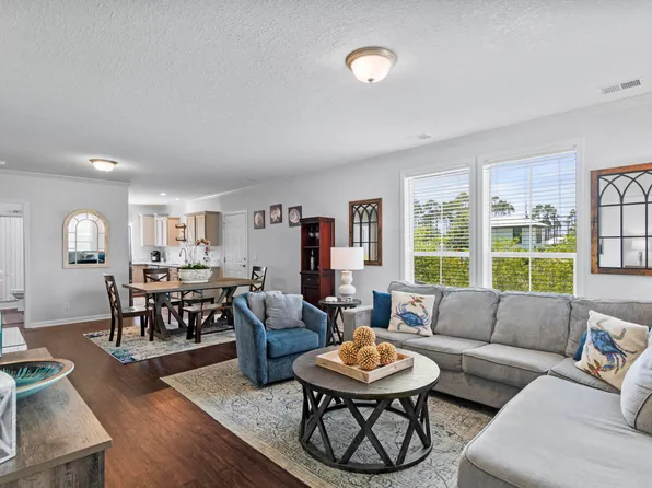 360 Thompson Rd, Santa Rosa Beach, FL 32459