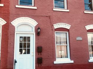 34 Hill St, Catskill, NY 12414