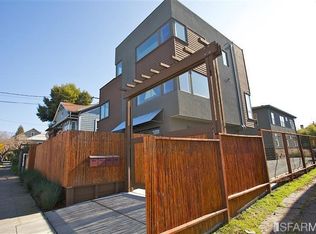 1520 Fairview St #A, Berkeley, CA 94703