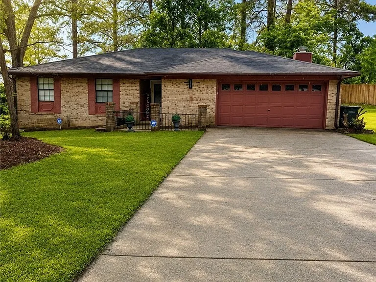 3519 Rolls Ave — Photo 1
