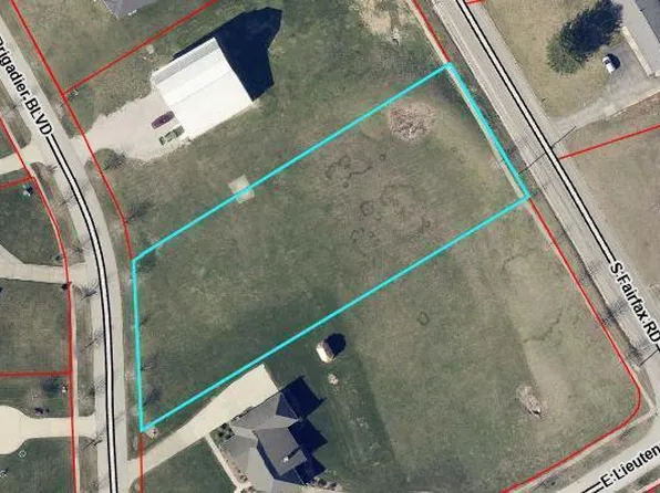 5441 S Brigadier Blvd, Bloomington, IN 47401