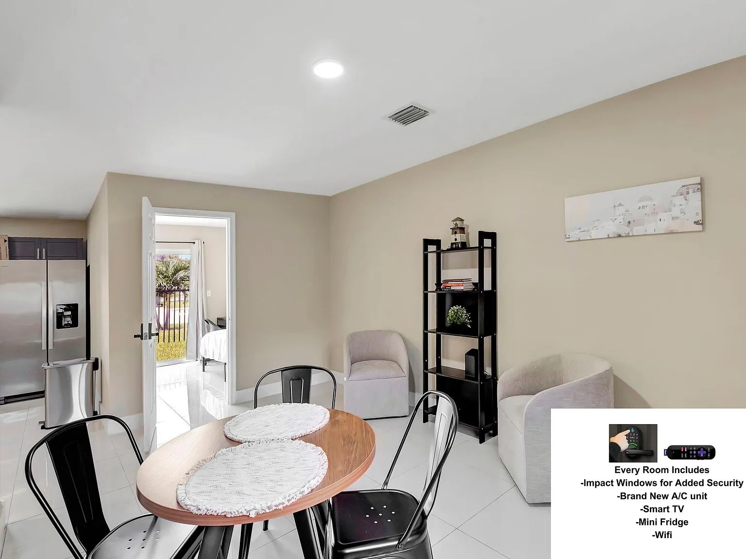 4 bed, 1.0 bath, 1008 sqft, $1,256 — Photo 4
