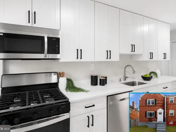 3917 Stokes Dr, Baltimore, MD 21229