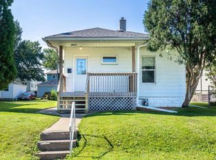 1513 E Lombard St, Davenport, IA