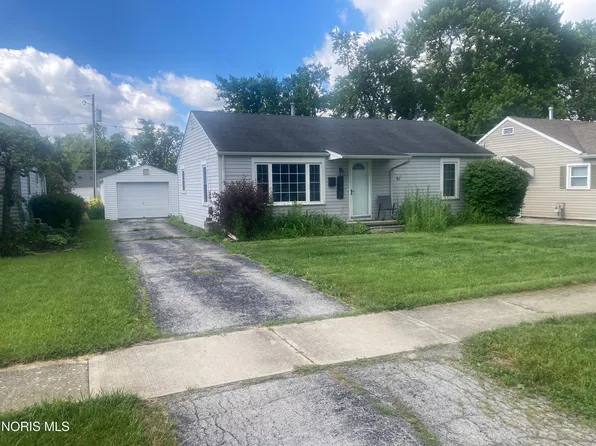 229 Lester Ave, Findlay, OH 45840