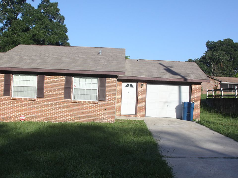 1st image of 1521 S Boundary St