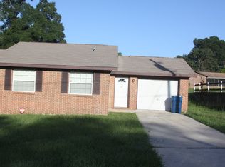 1521 S Boundary St, Deland, FL 32720