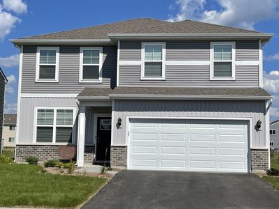 9999 Central Park Blvd, Huntley, IL, 60142