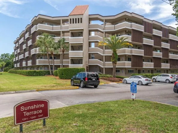 1243 S Martin Luther King Jr Ave Unit C505, Clearwater, FL 33756