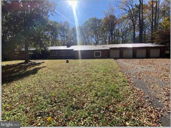 17211 Queen Anne Bridge Rd, Bowie, MD 20716