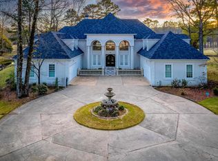 68 Chenal Cir, Little Rock, AR 72223