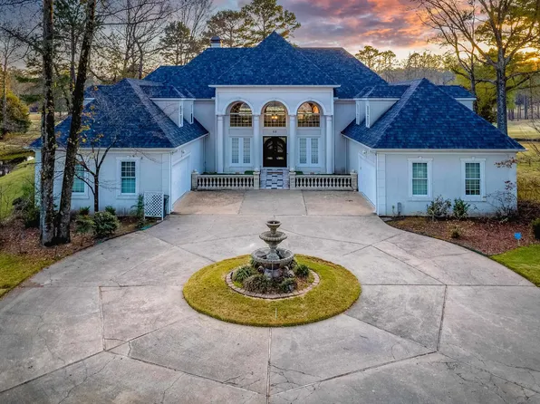 68 Chenal Cir, Little Rock, AR 72223