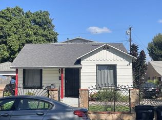 247 E 67th Way, Long Beach, CA 90805