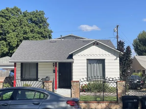 247 E 67th Way, Long Beach, CA 90805