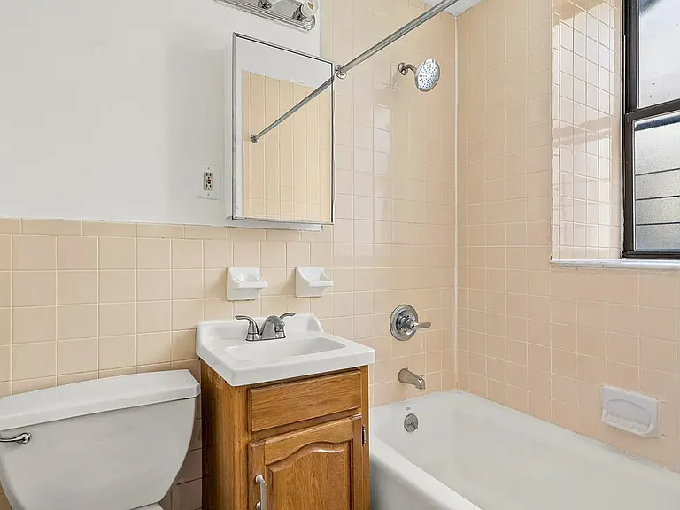 451 W 166th St #5C — Photo 11