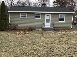 146 Packard Ave, Springfield, MA 01118
