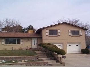 7297 W 71st Ave, Arvada, CO 80003