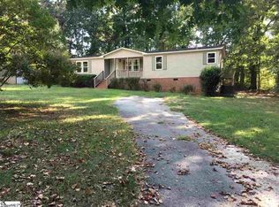 535B S Old Piedmont Hwy, Greenville, SC 29611