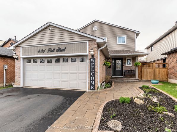 481 Bell St, Milton, ON L9T 4R6