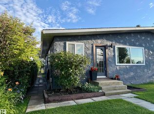 4204 42nd Ave, Stony Plain, AB T7Z1J8