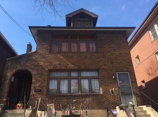 584 E End Ave #2, Pittsburgh, PA 15221