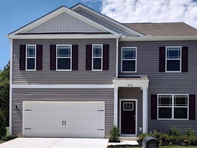 265 Remington Dr, Magnolia, DE, 19962