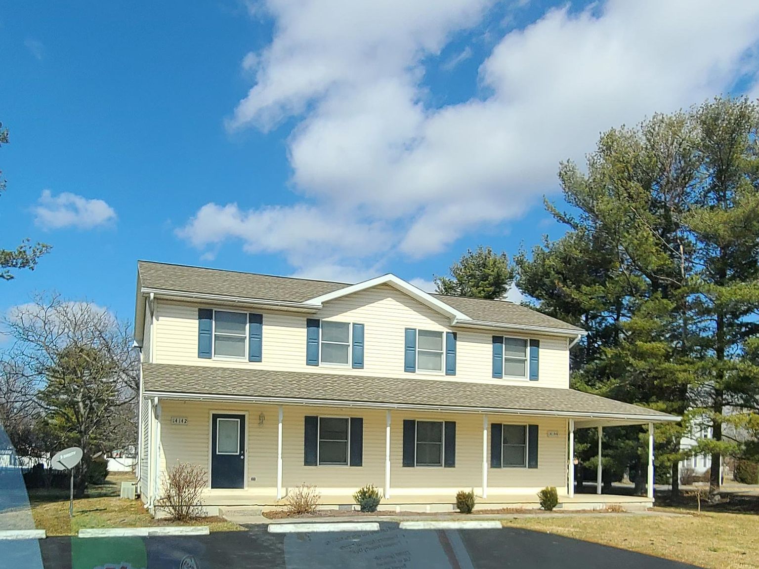 14142 Village Mill Dr, Maugansville, MD 21767 Zillow