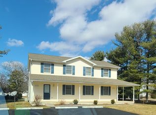 14142 Village Mill Dr, Maugansville, MD 21767