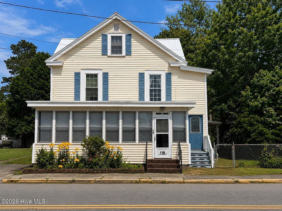 1st image of 118 S Broad Street