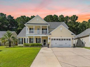 373 Decatur Dr, Summerville, SC 29486