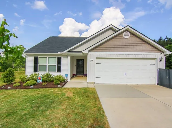 338 Mason Trce, Burlington, NC 27217
