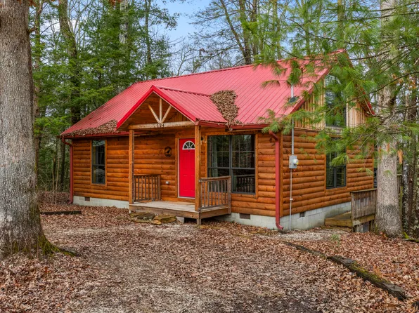 124 Deepwoods Dr, Rogers, KY 41365