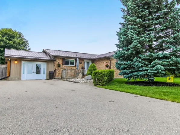 28 Peggy Ave, South West Oxford, ON N0J 1N0