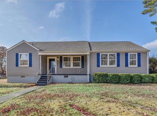 1513 E 34th St, Sheffield, AL 35660