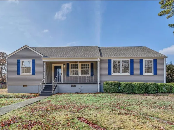 1513 E 34th St, Sheffield, AL 35660