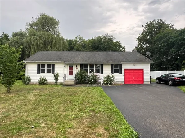 6 Williams Street, Cairo, NY 12413