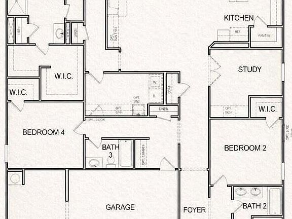 3rd image of 5835 Guardian Way #15