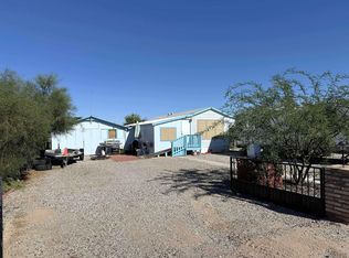 12204 E 39th Pl, Yuma, AZ 85367