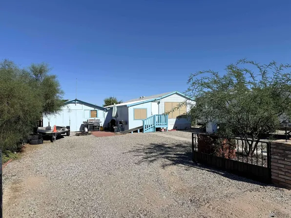 12204 E 39th Pl, Yuma, AZ 85367