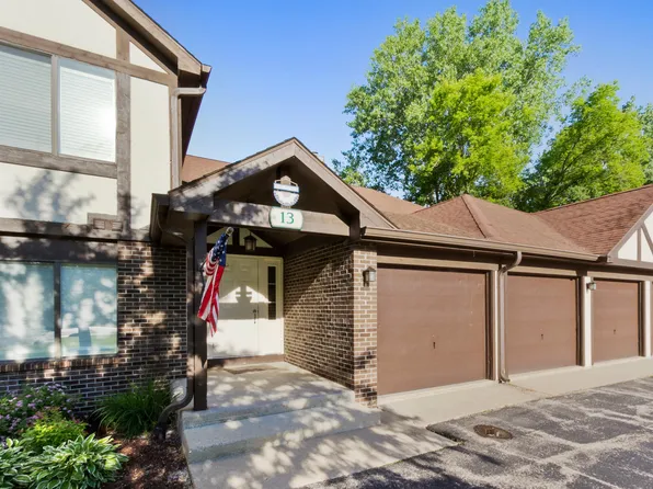 13 Wildwood Ct #13C, Williams Bay, WI 53191