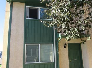 2368 Washo Cir, Colorado Springs, CO 80915