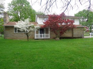 3140 State Route 103 E, Willard, OH 44890