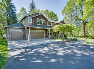 25501 NE Brunner Rd, Camas, WA 98607