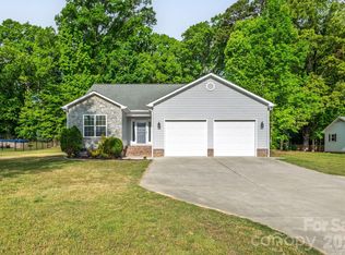 407B Nc Hwy 200 N, Stanfield, NC 28163