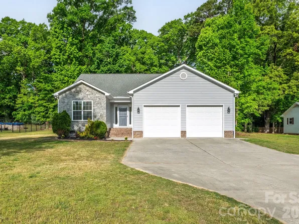 407B Nc Hwy 200 N, Stanfield, NC 28163