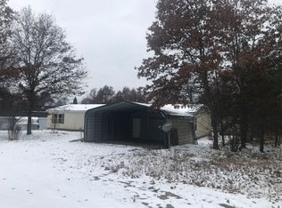 106 Stuart Pl, Grayling, MI 49738