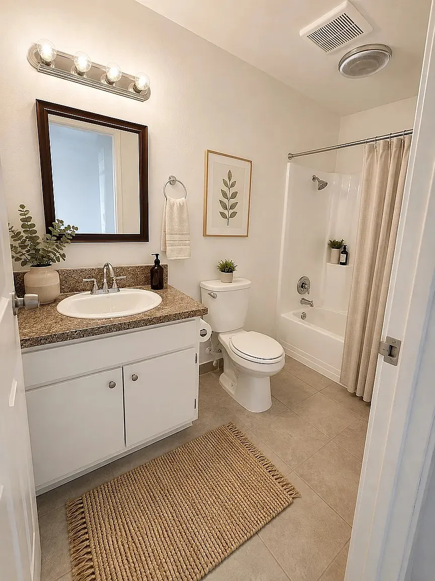 7575 Simpson 1BR — Photo 4